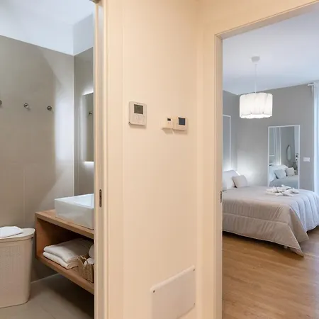 Appartement Tell Him Bari