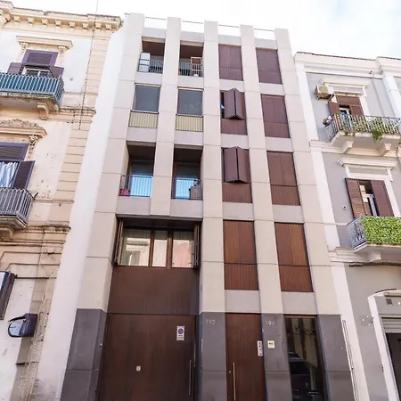 Tell Him Appartement Bari