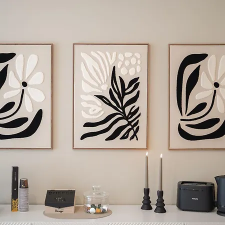 Apartmán Tell Him *