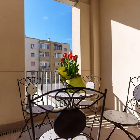 Appartement Tell Him Urban Bari