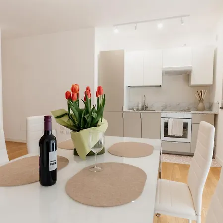 Appartement Tell Him Urban *