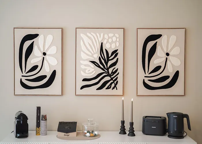 아파트 Tell Him *