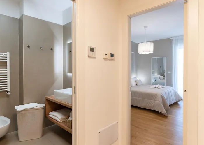 Apartmán Tell Him Bari